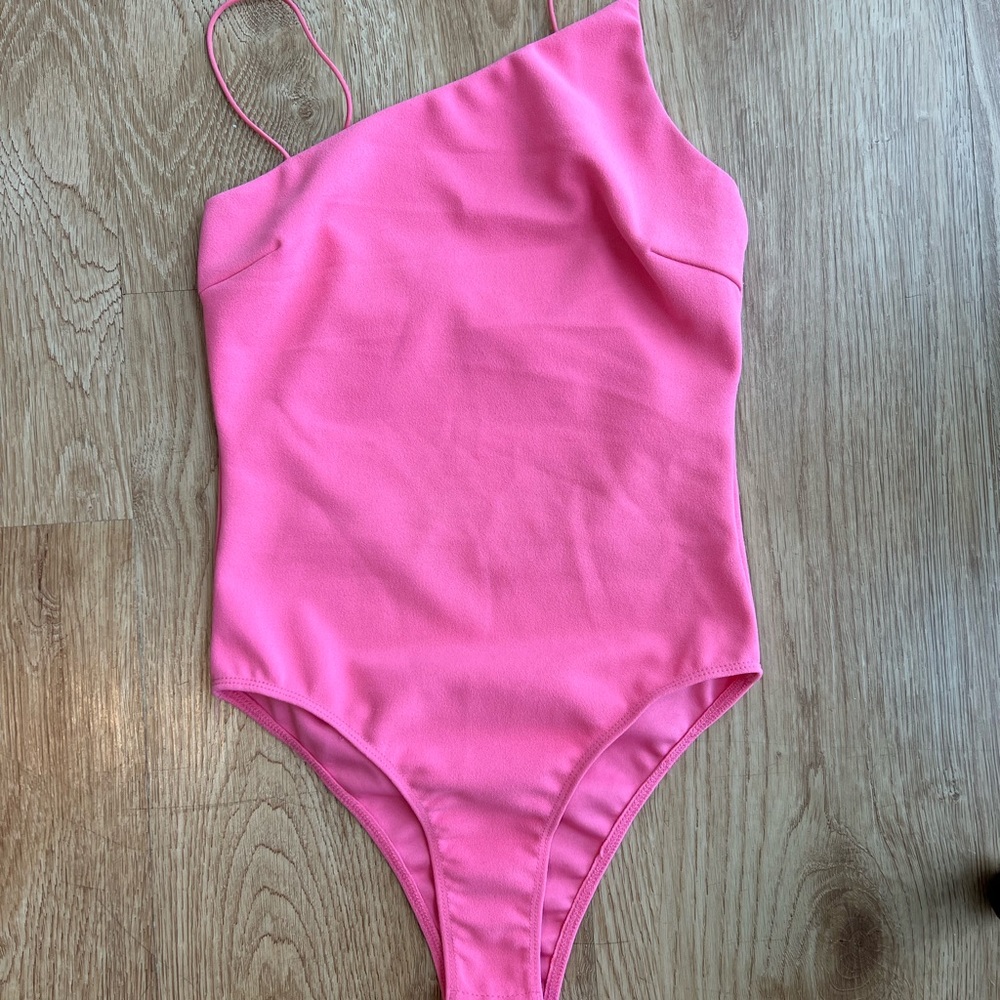 Princess Polly Bodysuit